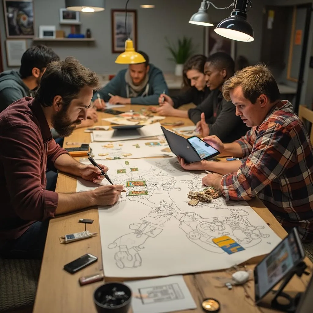Chicken Road Developer Diary