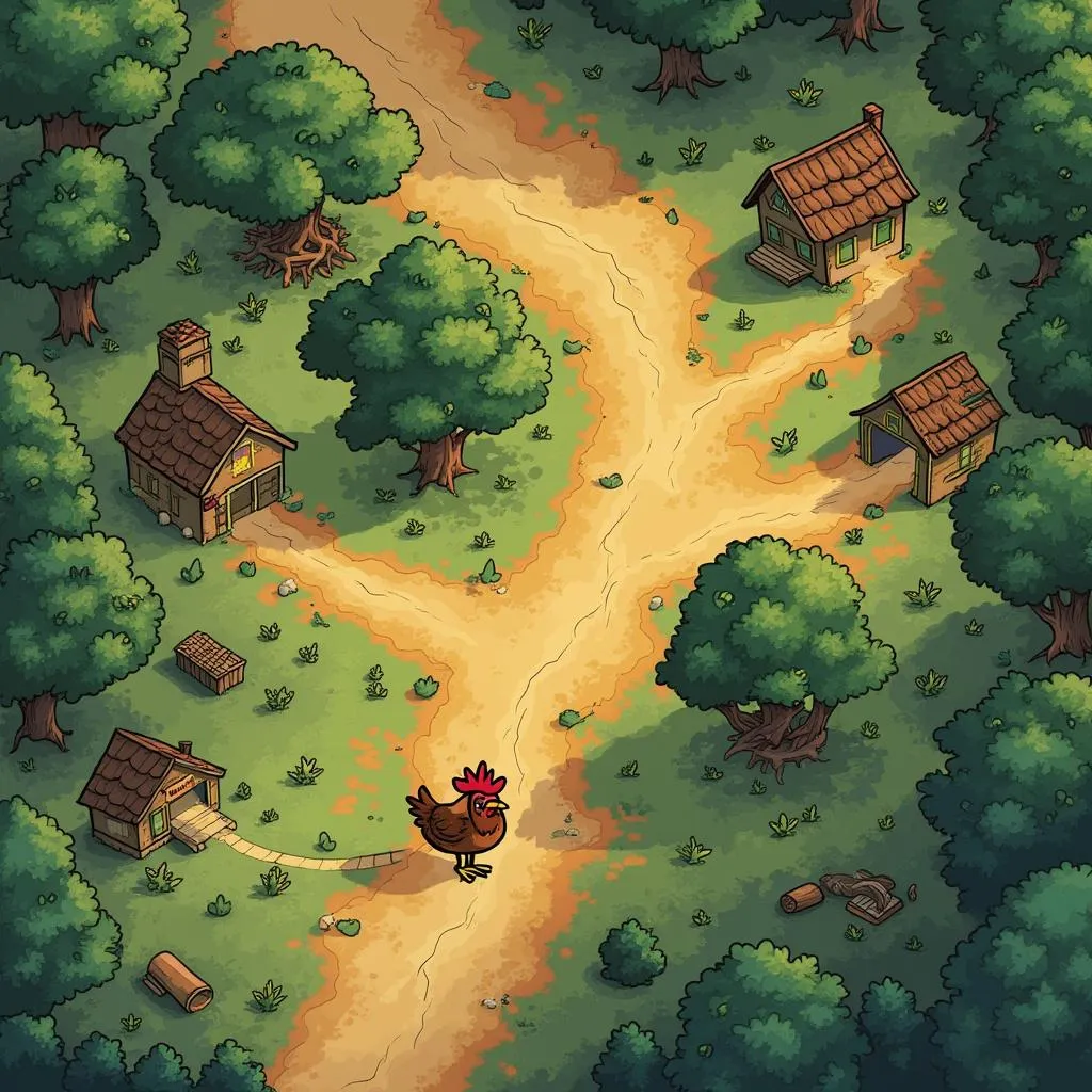 Chicken Road Strategy Guide