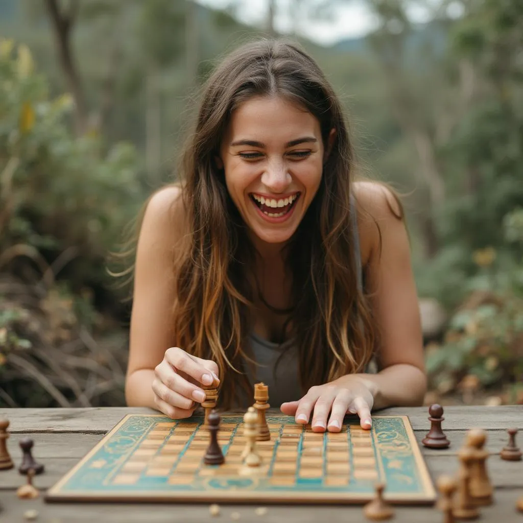 Photo of Sarah K.
